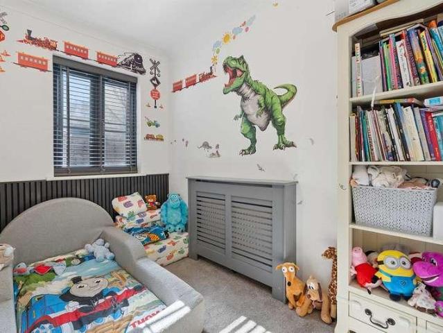 House for sale in Herne and Broomfield, The Bridge