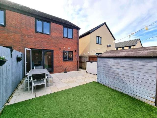 House for sale in Barry Island, Barry