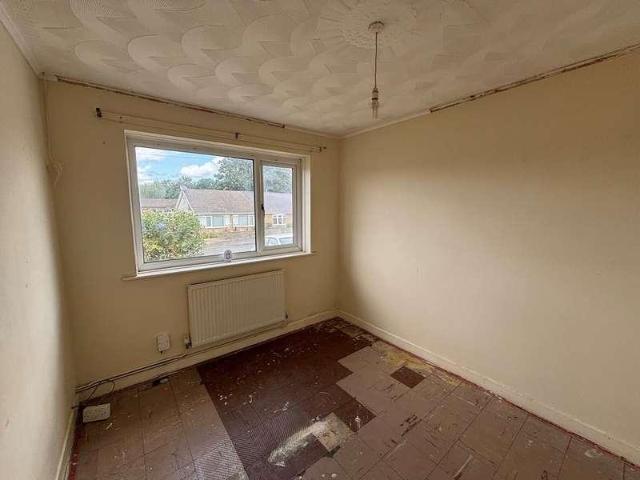 House for sale in St Martins, Caerphilly