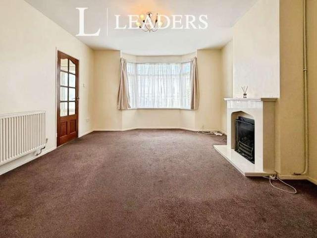 House for sale in Bridgemary, Middlecroft