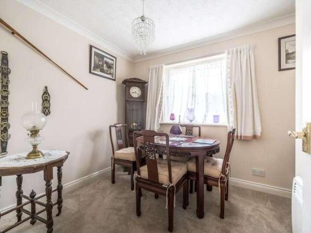 House for sale in Budlake, Devon