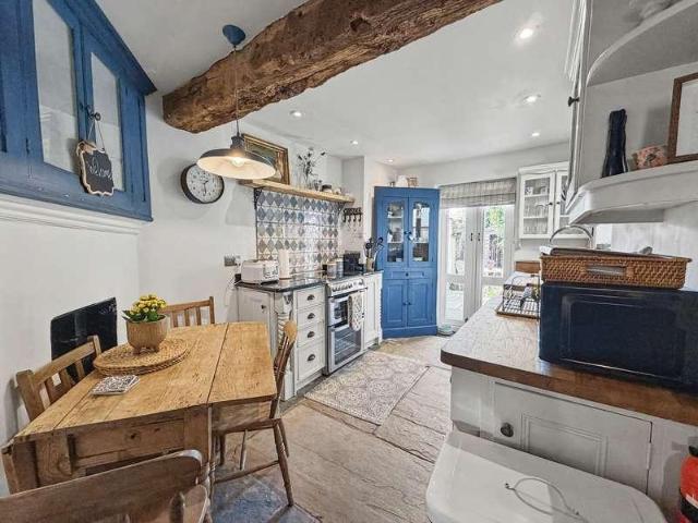 House for sale in Whitchurch Urban, Whitchurch