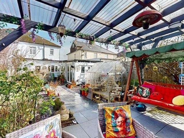 House for sale in Falcon Lodge, Wales