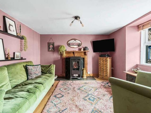 House for sale in Chacewood, Chacewater