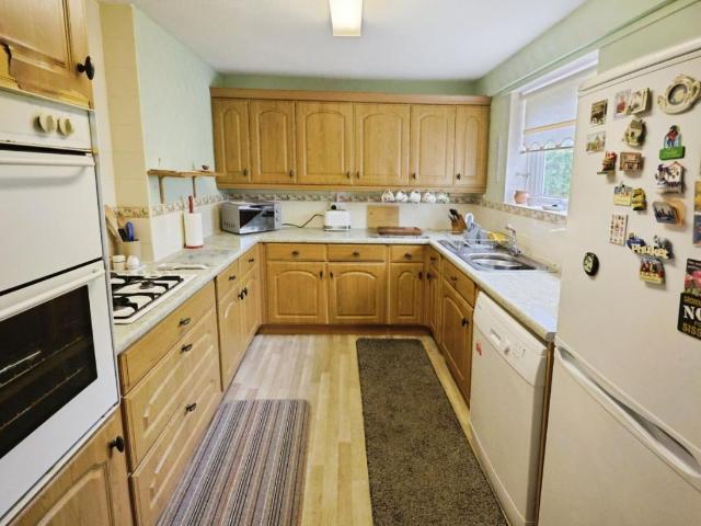 House for sale in Bishop Auckland