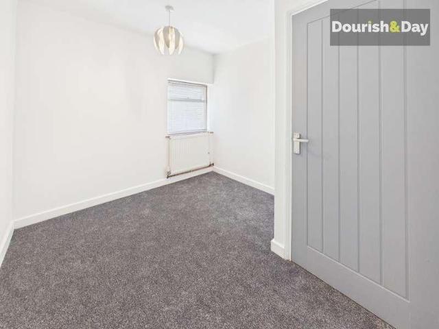 House for sale in Fenton, Stoke-on-Trent