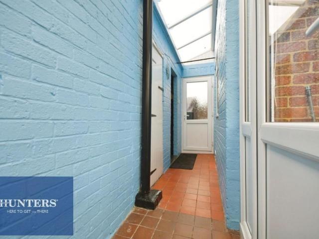 House for sale in Brackenfield, East Midlands