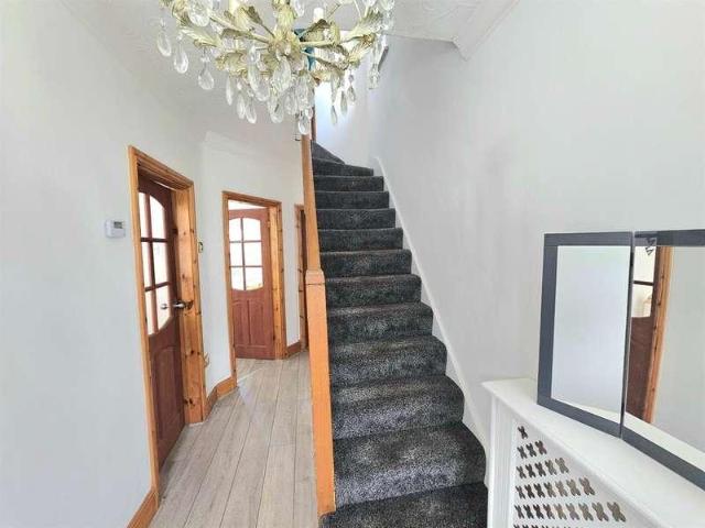 House for sale in Gravelly Hill, West Midlands