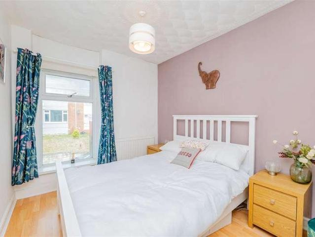 House for sale in Gibbonsdown, Barry