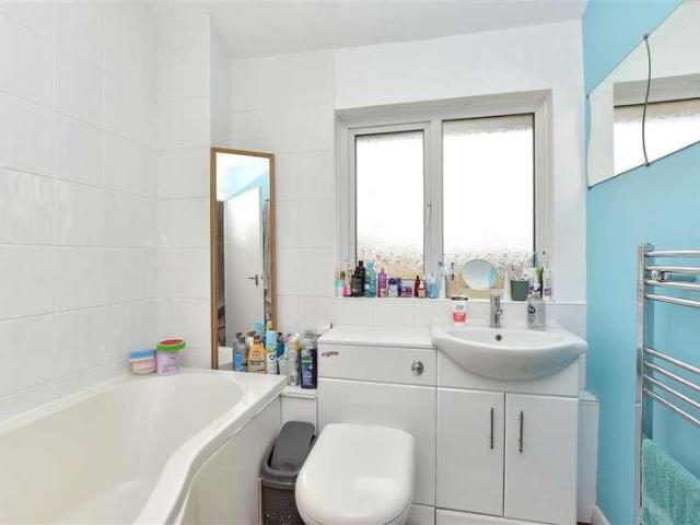 House for sale in Eden Village, Oad Street