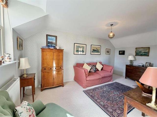 House for sale in Norby, Thirsk