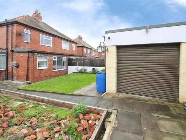 House for sale in Ledston, Leeds