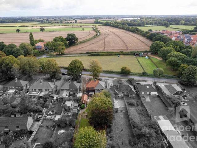House for sale in Coltishall, Broadland