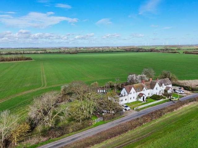 House for sale in Bedford