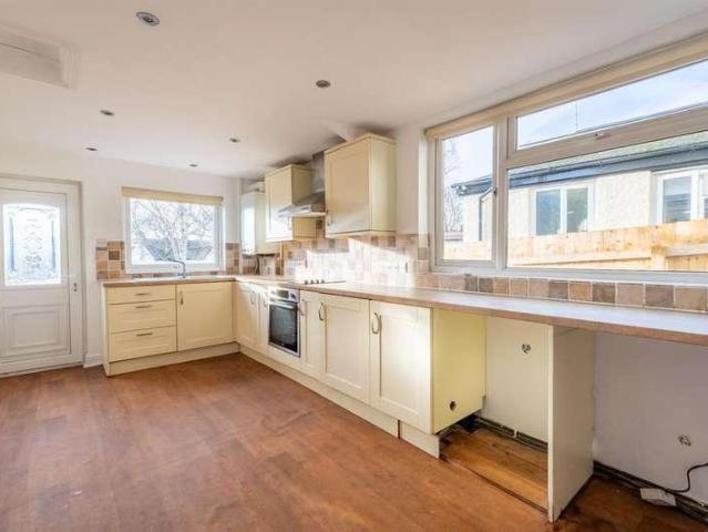 House for sale in Kentisbury, Devon