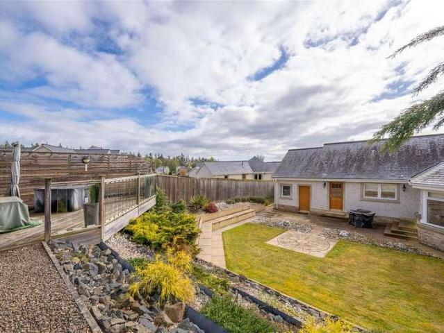 House for sale in Kelso, Scotland