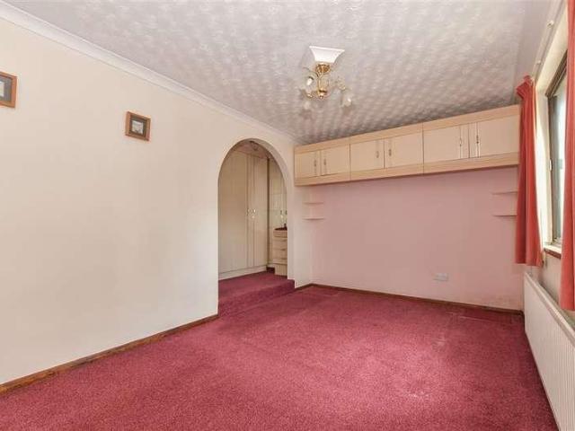 House for sale in Folkestone, Kent