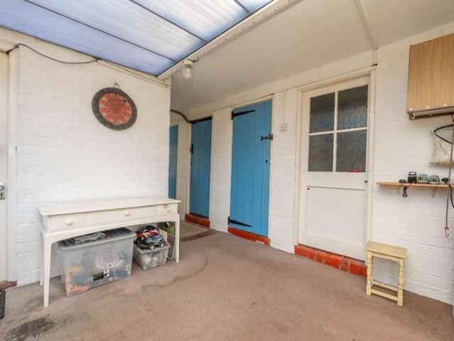 House for sale in Alderminster, Warwickshire