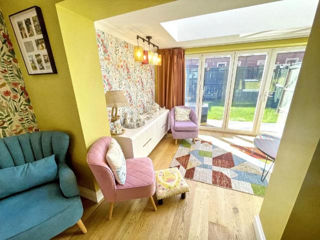 House for sale in Westoe, South Shields