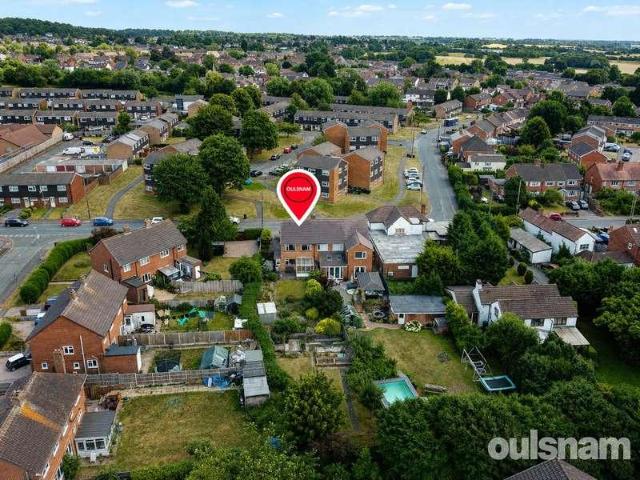 House for sale in Catshill and North Marlbrook CP, Bromsgrove