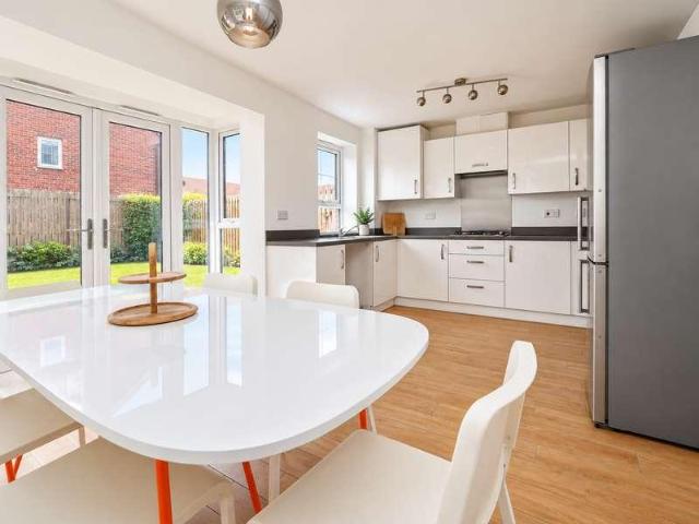 House for sale in Blakelaw, Newcastle upon Tyne