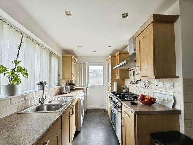 House for sale in Walshaw, Bury