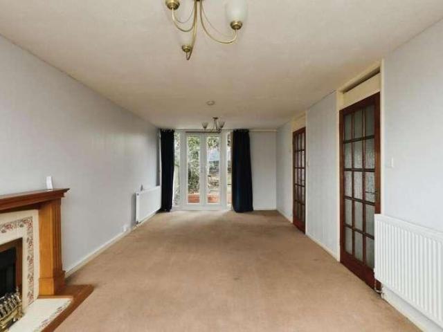 House for sale in Batemoor, South Yorkshire