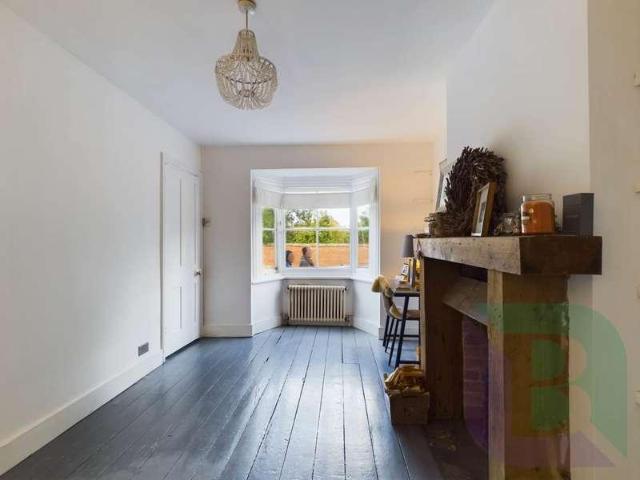 House for sale in Bedfordshire