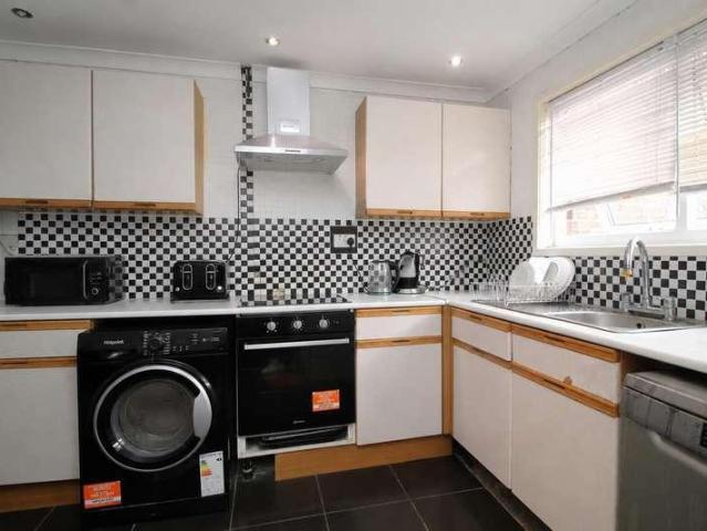 House for sale in Bretton, Peterborough