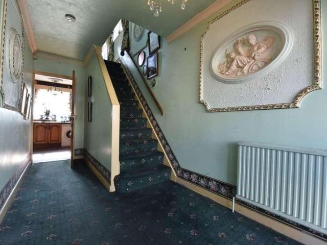 House for sale in Pensnett, West Midlands