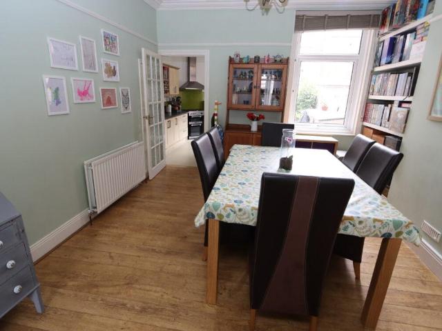 House for sale in Whitley Bay, North Tyneside