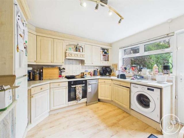 House for sale in Whitkirk, Colton