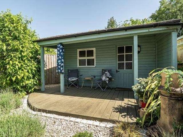 House for sale in Dromore, Oxfordshire
