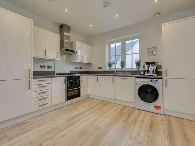 House for sale in Tornagrain, Scotland