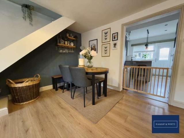 House for sale in Cyfarthfa, Merthyr