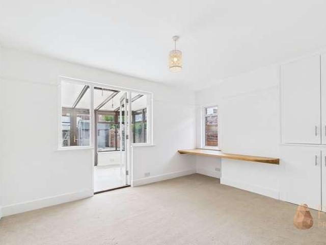 House for sale in Worthing, West Sussex