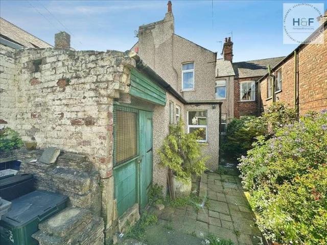 House for sale in Ormsgill, Barrow