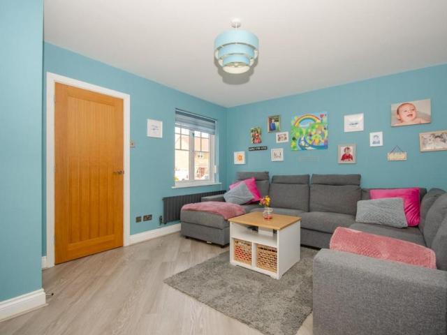 House for sale in Emersons Green, South Gloucestershire