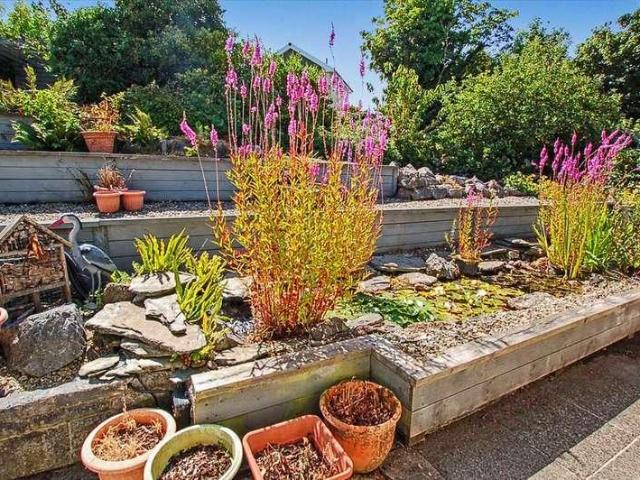 House for sale in Monkton, Pembroke