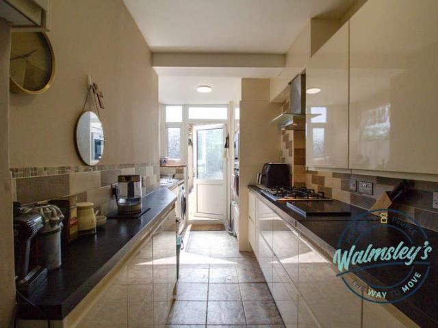 House for sale in Mount Nod, West Midlands