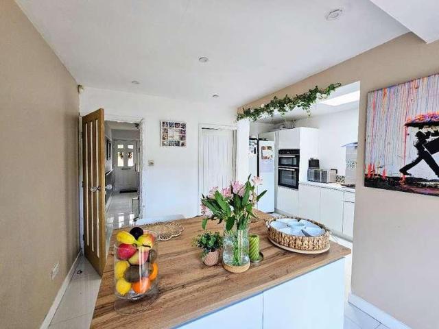 House for sale in Wylde Green, Tyburn