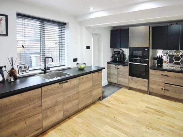 House for sale in West Yorkshire
