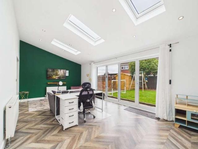 House for sale in Barlby with Osgodby, Barlby