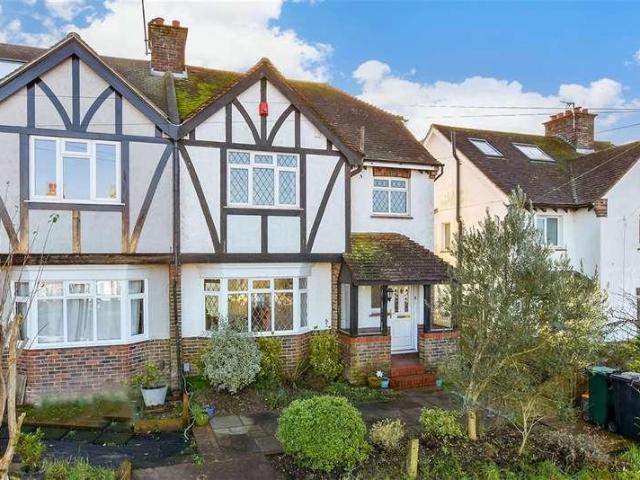 House for sale in Patcham