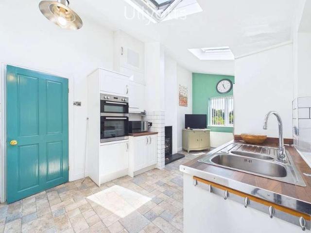 House for sale in Hunmanby