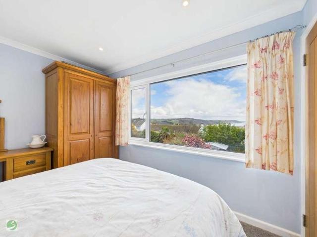 House for sale in Plaidy, Looe