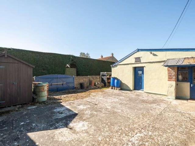 House for sale in Mudford, Somerset