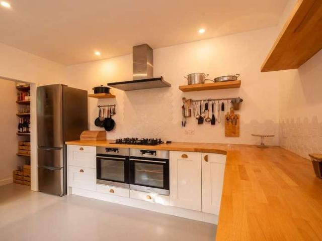 House for sale in Aberystwyth