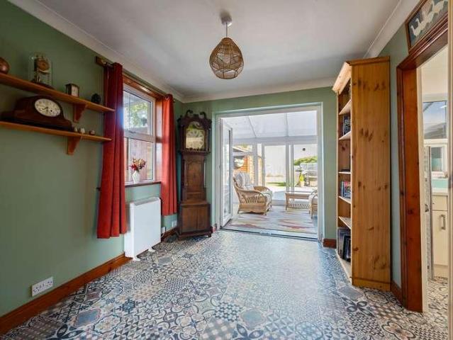 House for sale in Friskney Eaudike, East Lindsey
