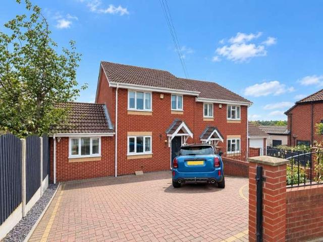 House for sale in Coseley, Dudley